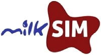 milk SIM