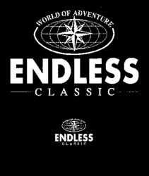 WORLD OF ADVENTURE ENDLESS CLASSIC