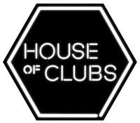 HOUSE OF CLUBS
