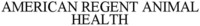 AMERICAN REGENT ANIMAL HEALTH