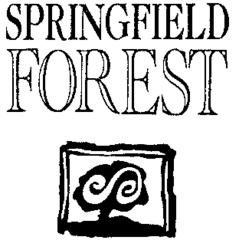 SPRINGFIELD FOREST