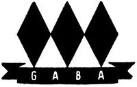 GABA