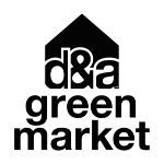 d&a green market