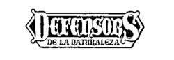 DEFENSORS