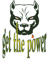 get the power