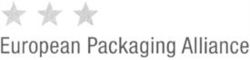 European Packaging Alliance