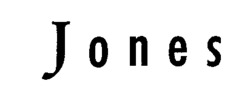 Jones