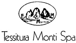 Tessitura Monti Spa
