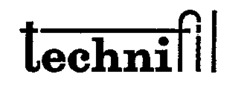 technifil
