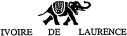 IVOIRE DE LAURENCE