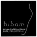 bibam BIENNALE INTERNAZIONALE BIBITE E ACQUE MINERALI