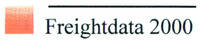 Freightdata 2000