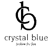 cb crystal blue fashion for fun