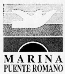 MARINA PUENTE ROMANO