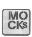 MOCKs