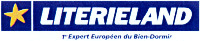 LITERIELAND 1er Expert Européen du Bien-Dormir