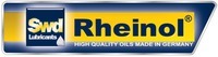 Swd Lubricants Rheinol HIGH QUALITY OILS MADE IN GERMANY