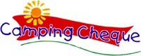 Camping Cheque