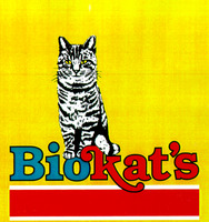 Biokat's