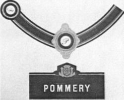 POMMERY