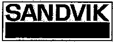 SANDVIK