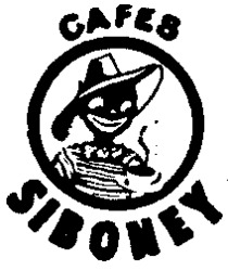 CAFES SIBONEY