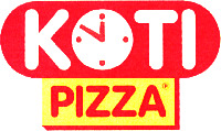 KOTIPIZZA