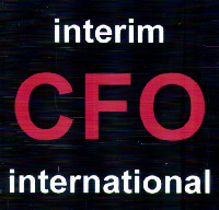 interim CFO international