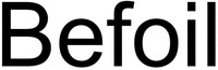 Befoil
