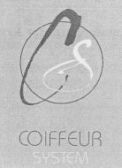 CS COIFFEUR SYSTEM