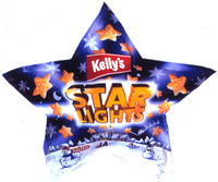 Kelly's STAR LIGHTS