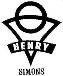 HENRY SIMONS