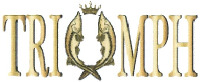 TRIUMPH