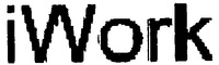 iWork
