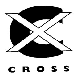 C CROSS