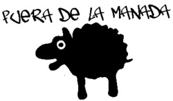 FUERA DE LA MANADA