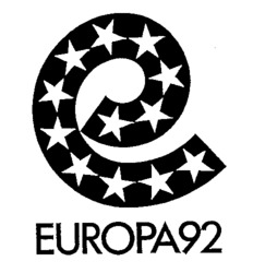 EUROPA92