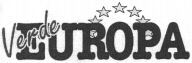 Verde EUROPA