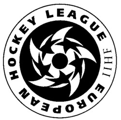 EUROPEAN HOCKEY LEAGUE IIHF