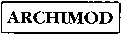 ARCHIMOD