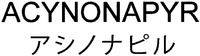 ACYNONAPYR