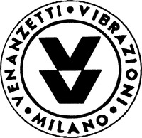 VV VENANZETTI VIBRAZIONI MILANO