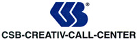CSB-CREATIV-CALL-CENTER