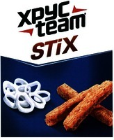 team STIX