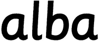 alba