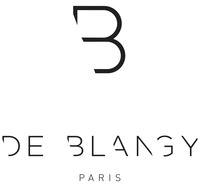 B DE BLANGY PARIS