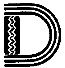 D