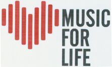 MUSIC FOR LIFE
