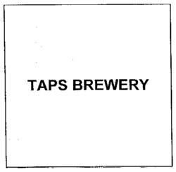 TAPS BREWERY