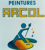 PEINTURES ARCOL